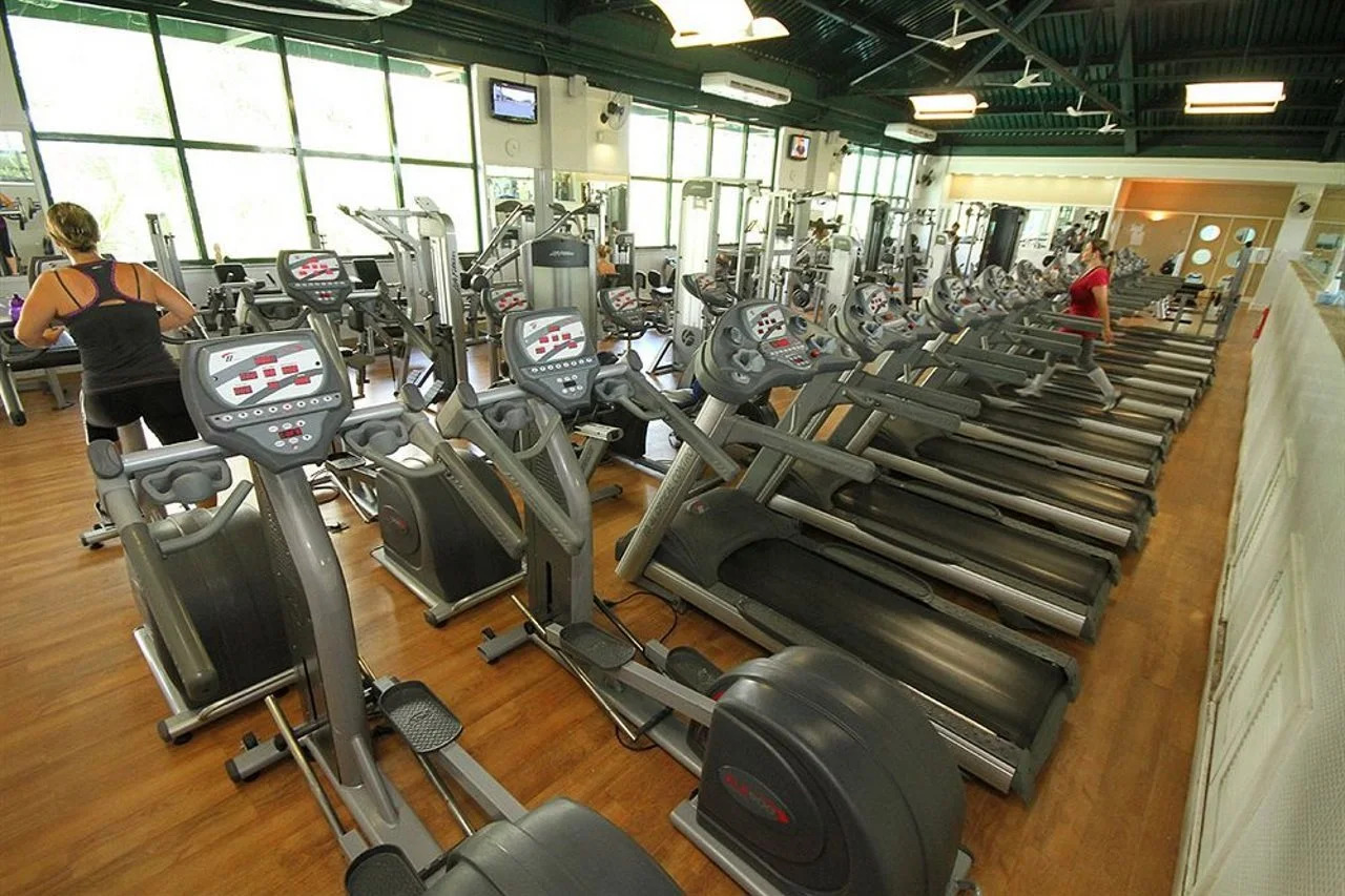 Foto - Plaza Rio Residences - Barra First