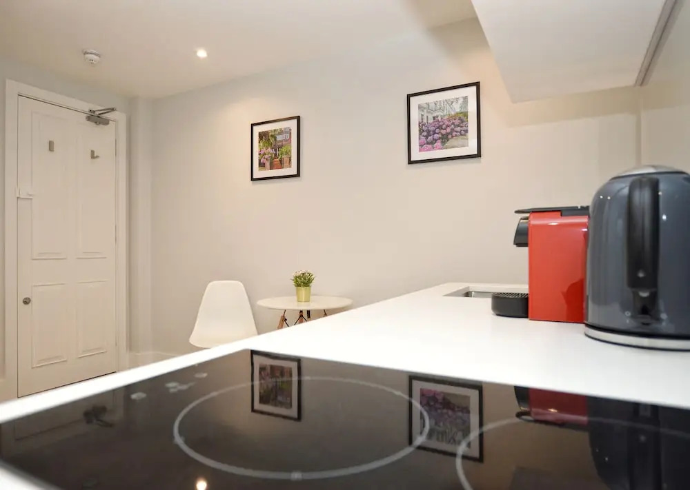 Photo - StayPrime Notting Hill Serviced Apartments