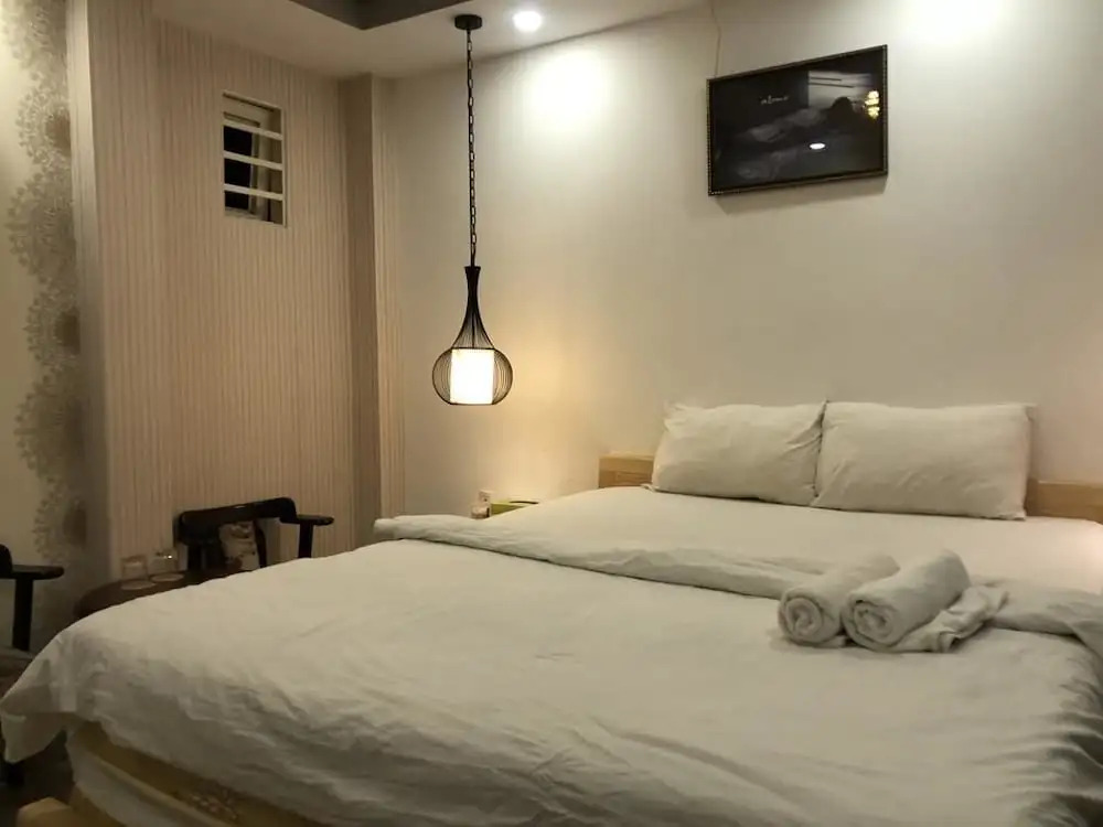 Photo - Hotel Eros - Phan Huy Ích