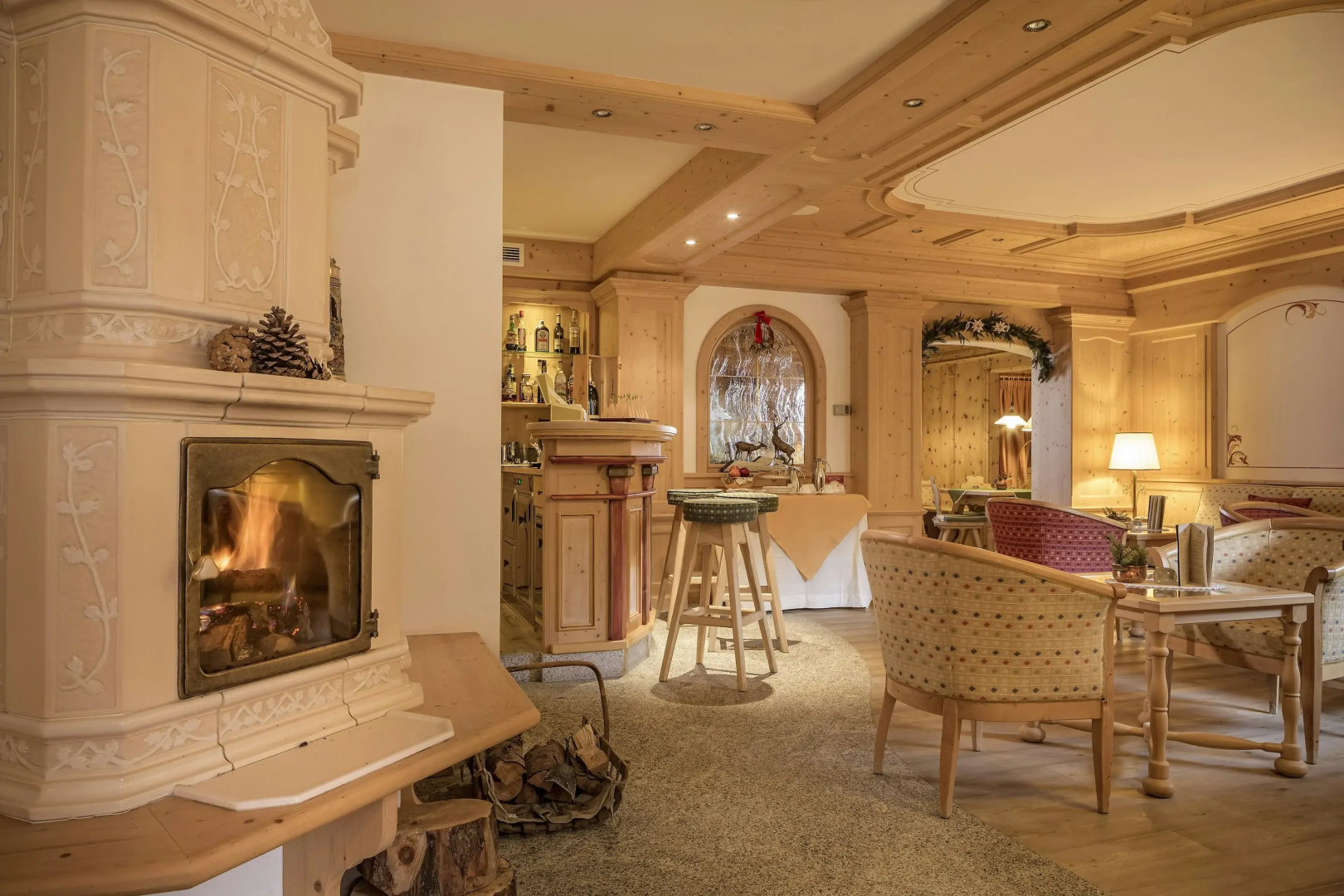 Foto - Hotel Chalet del Sogno