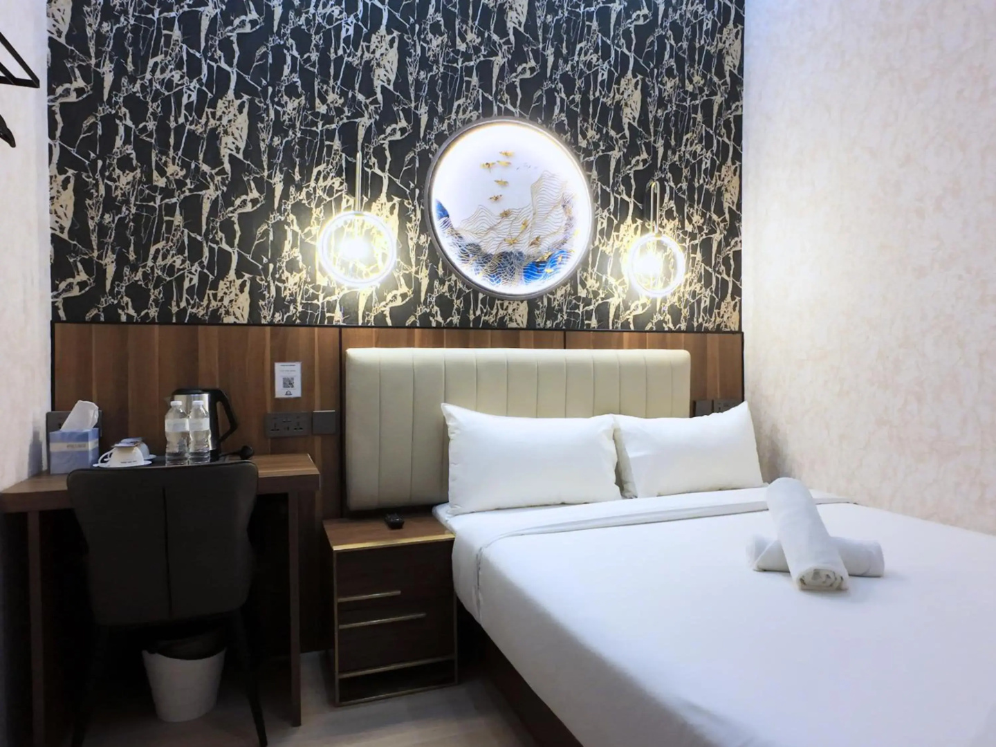 Photo - Kam Leng Hotel