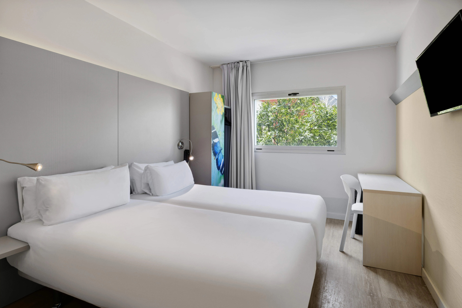 Foto - B&B Hotel Girona 2