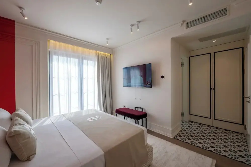 Foto - The Collector hotel boutique