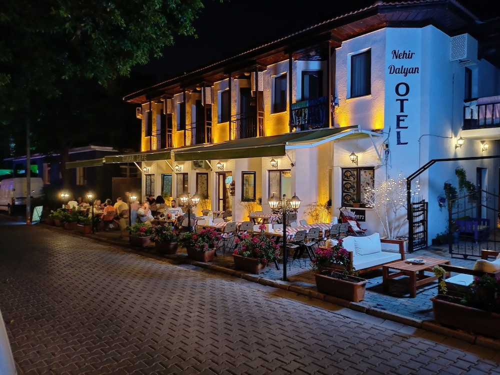 Nehir Dalyan Boutique Otel