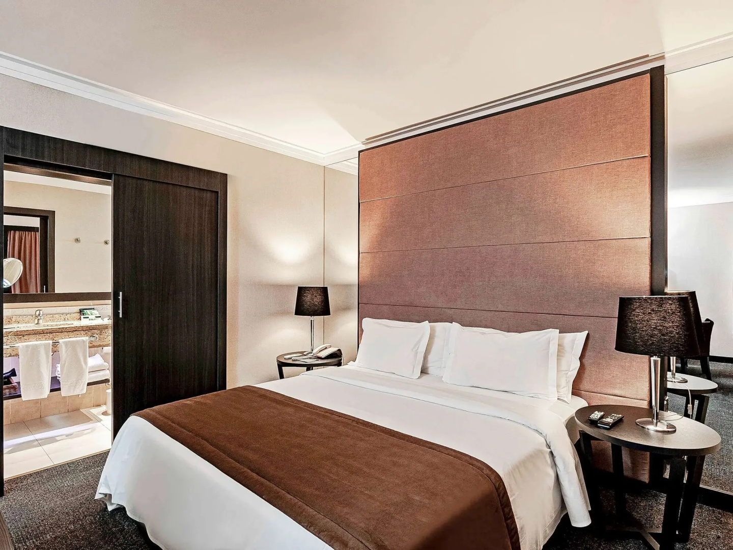 Foto - Novotel SP Jardins