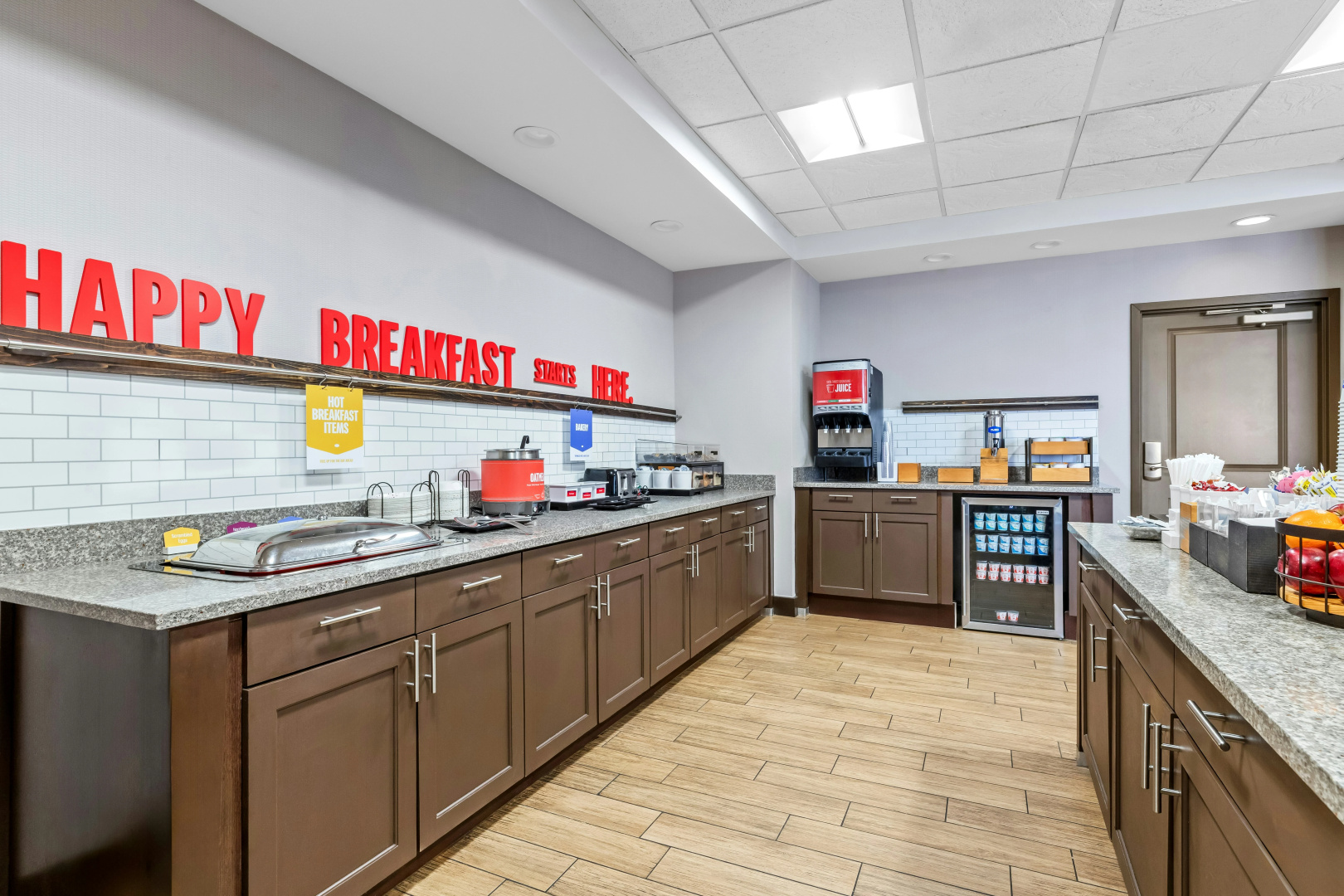 Foto - Hampton Inn & Suites Claremore