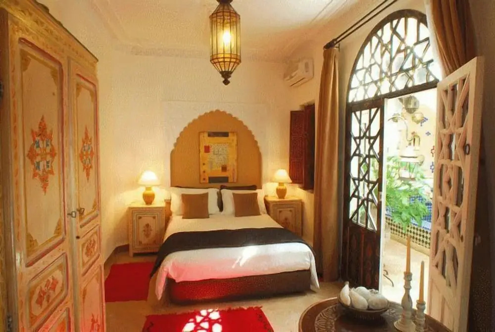 Foto - La Terrasse Des Oliviers