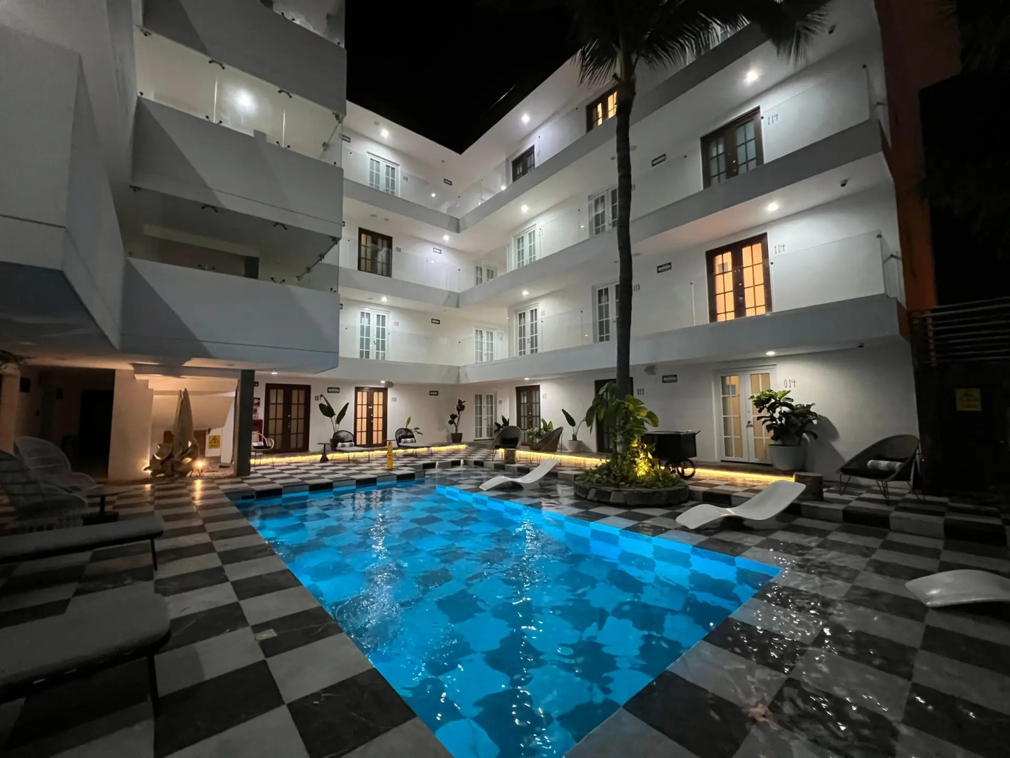 Foto - The Xperience by g