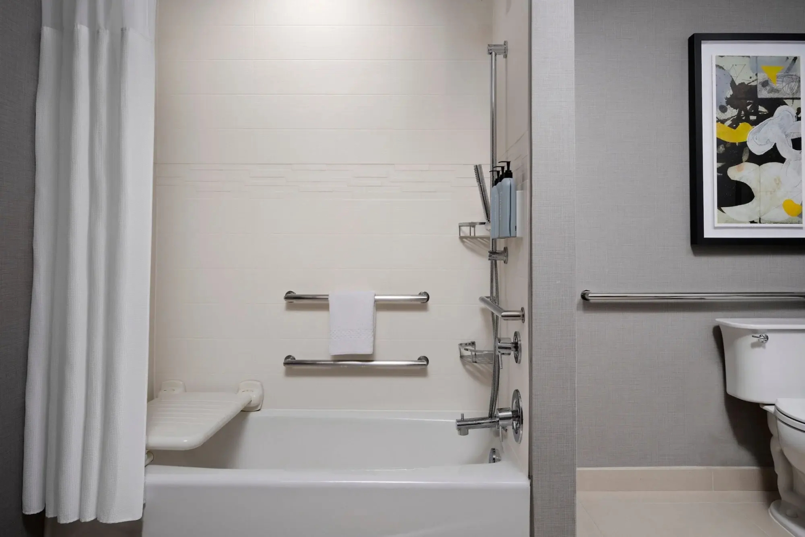 Foto - Residence Inn by Marriott Dallas Downtown
