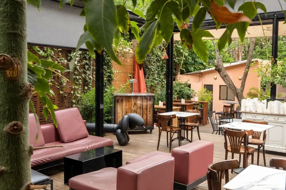 Photo - Assemblage Boutique