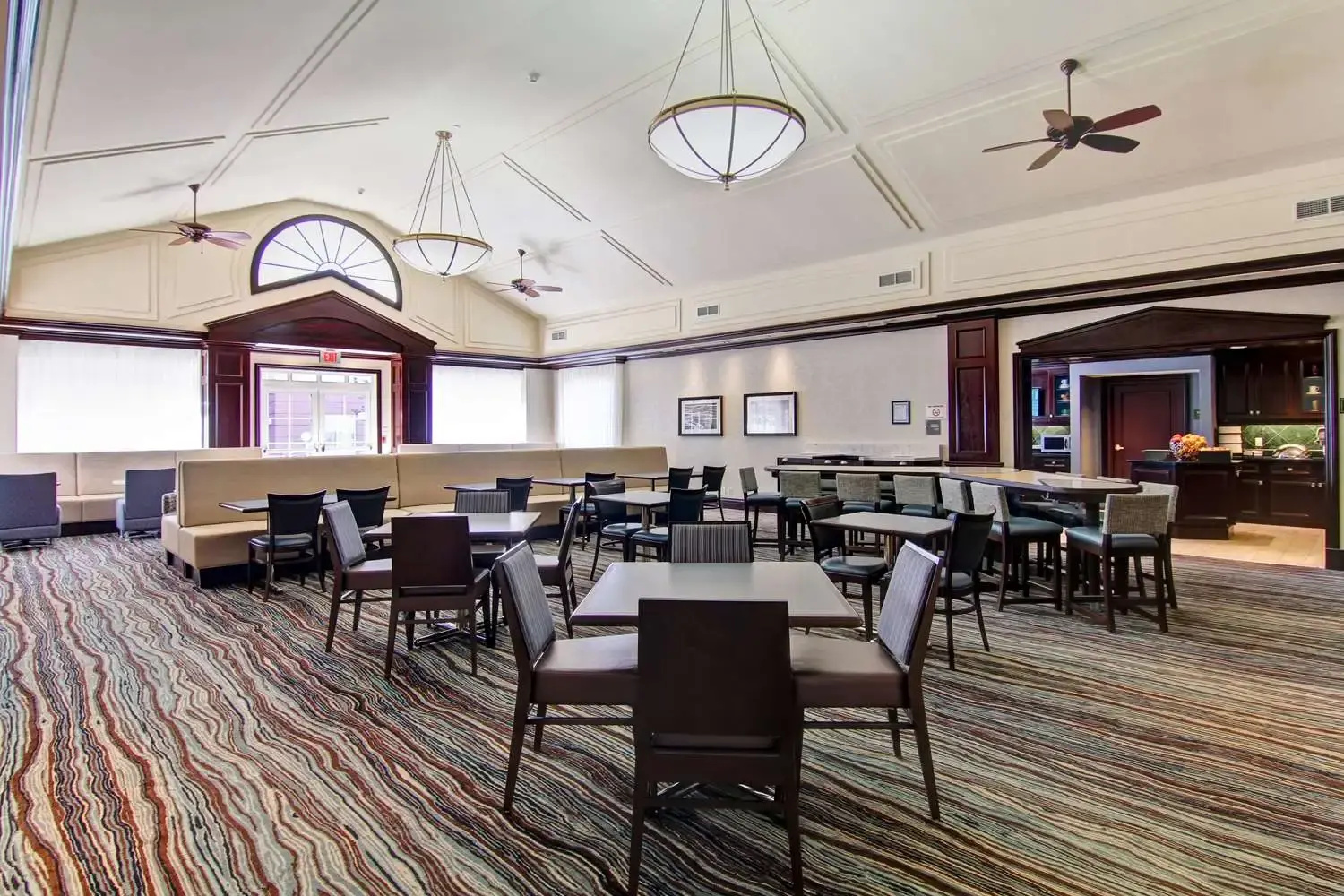 Foto - Homewood Suites by Hilton Toronto Mississauga