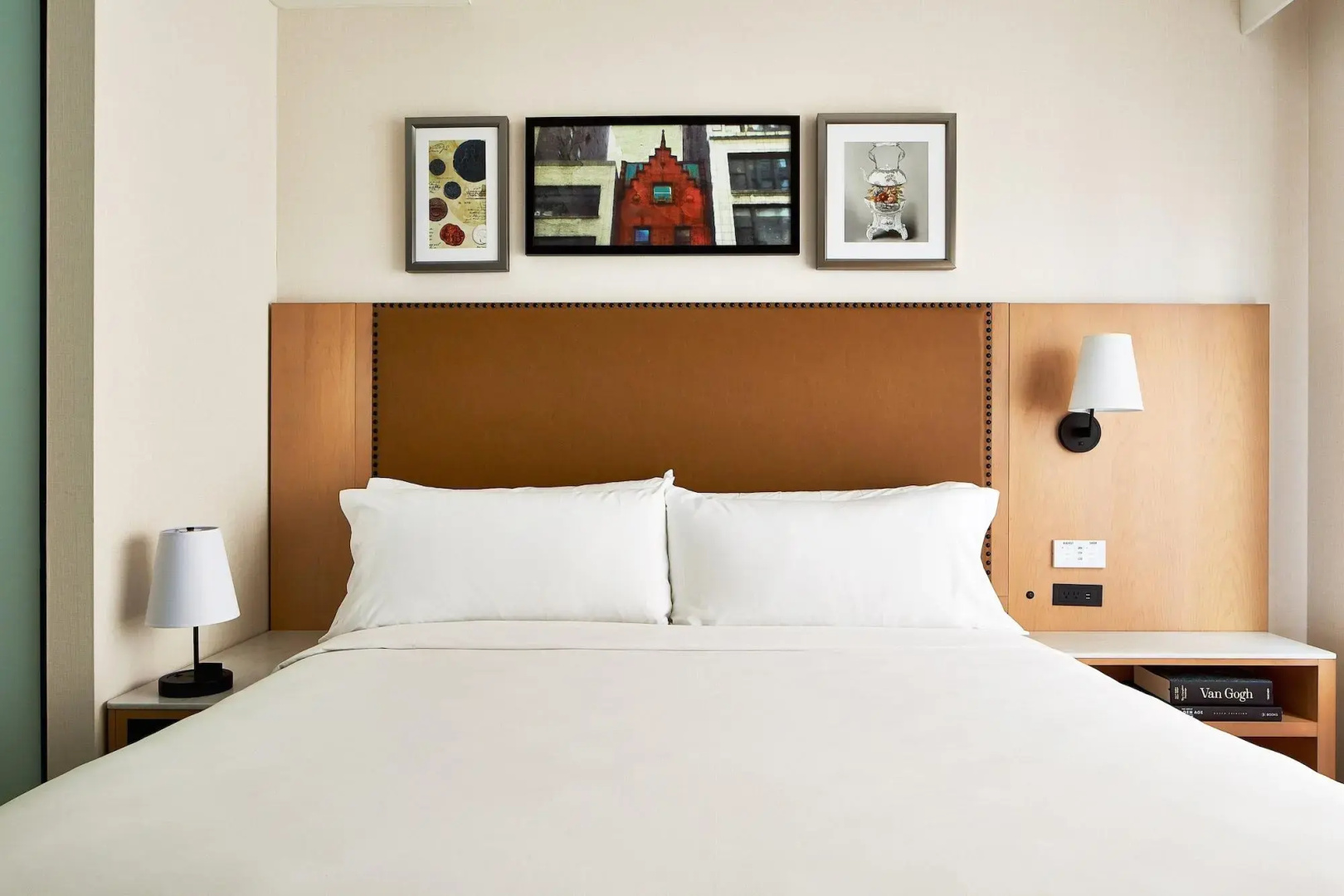 Foto - Hotel Indigo NYC Financial District by IHG