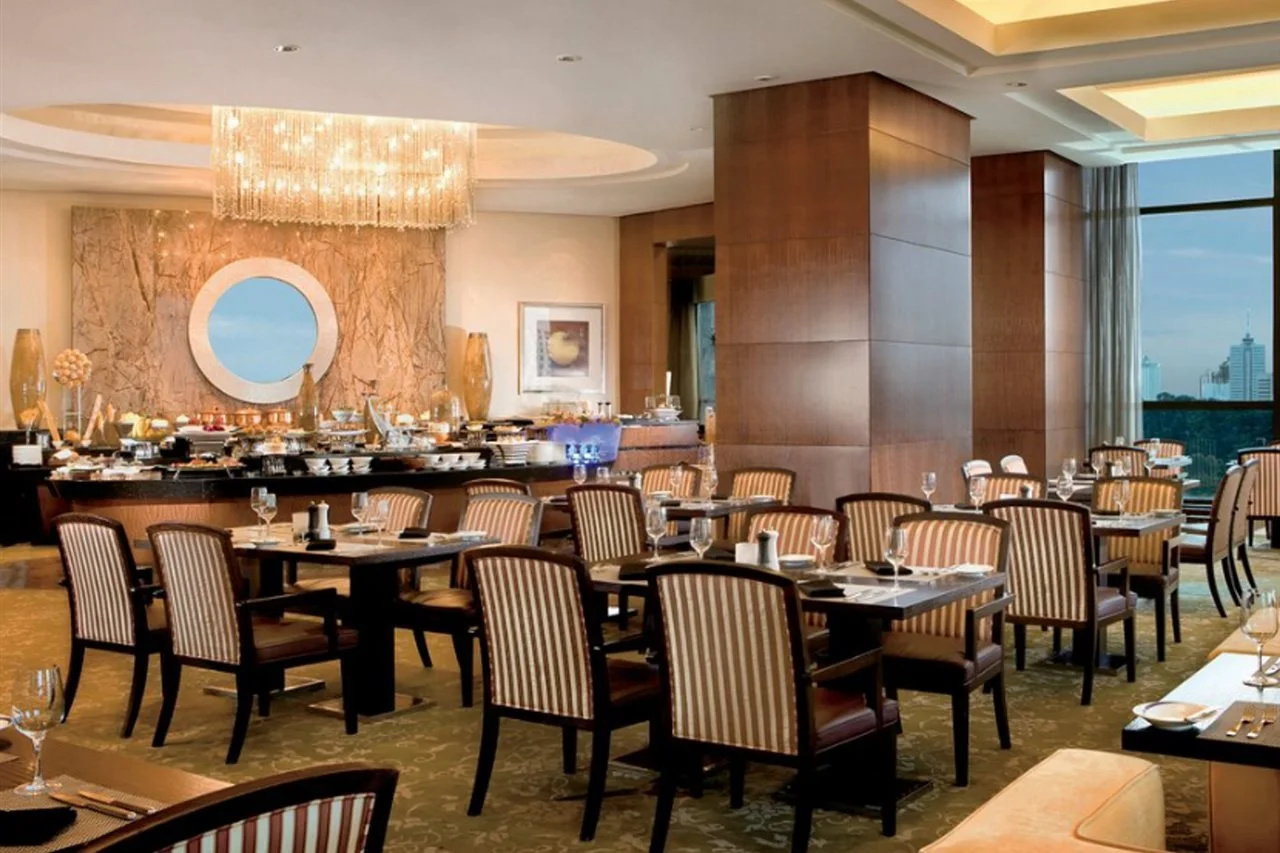 Photo - The Ritz-Carlton Jakarta, Pacific Place