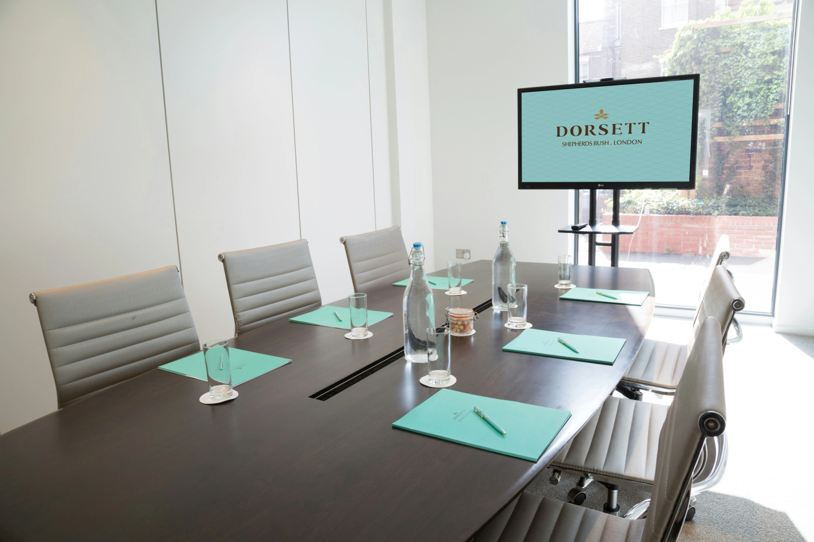 Foto - Dorsett Shepherds Bush