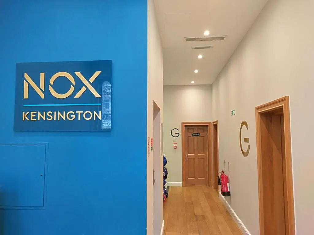 Foto - Nox Kensington
