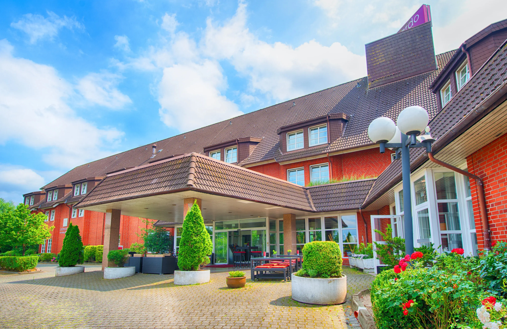 Photo - Leonardo Hotel Hamburg Stillhorn