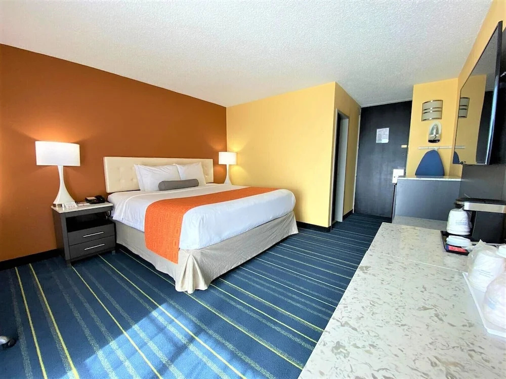 Foto - Spark by Hilton Clifton NJ