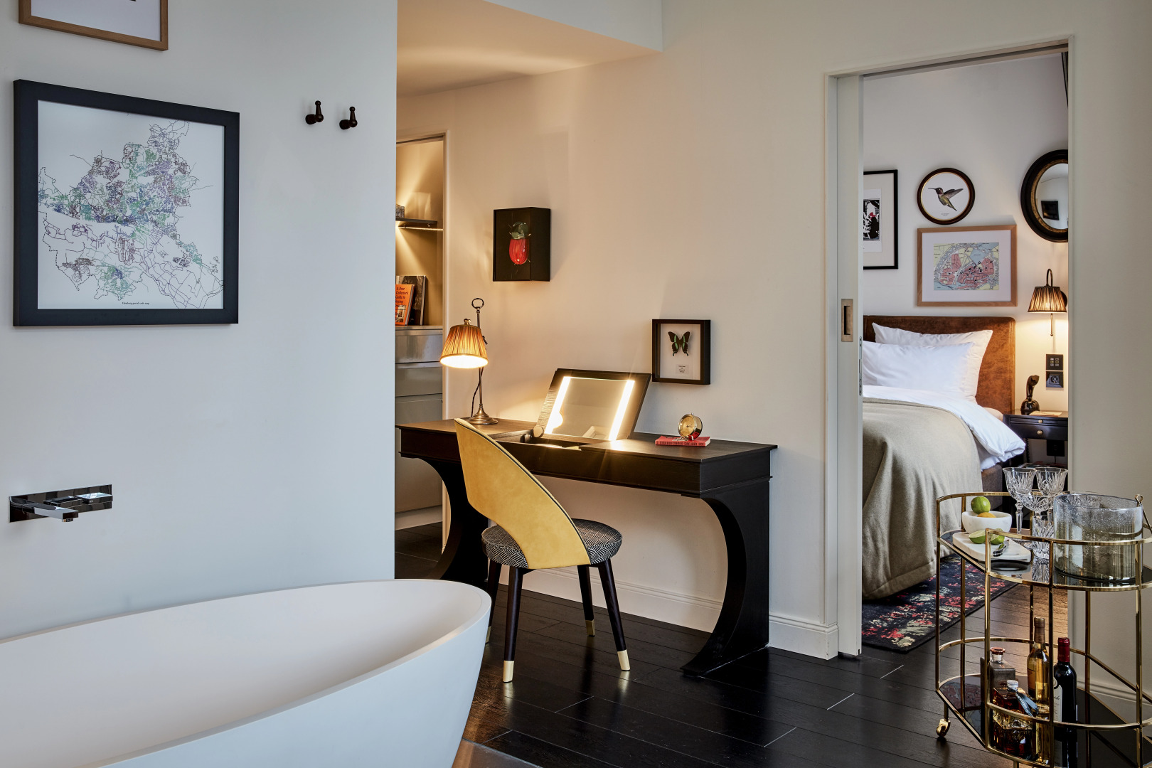 Foto - The Nikolai Hamburg - Leonardo Limited Edition