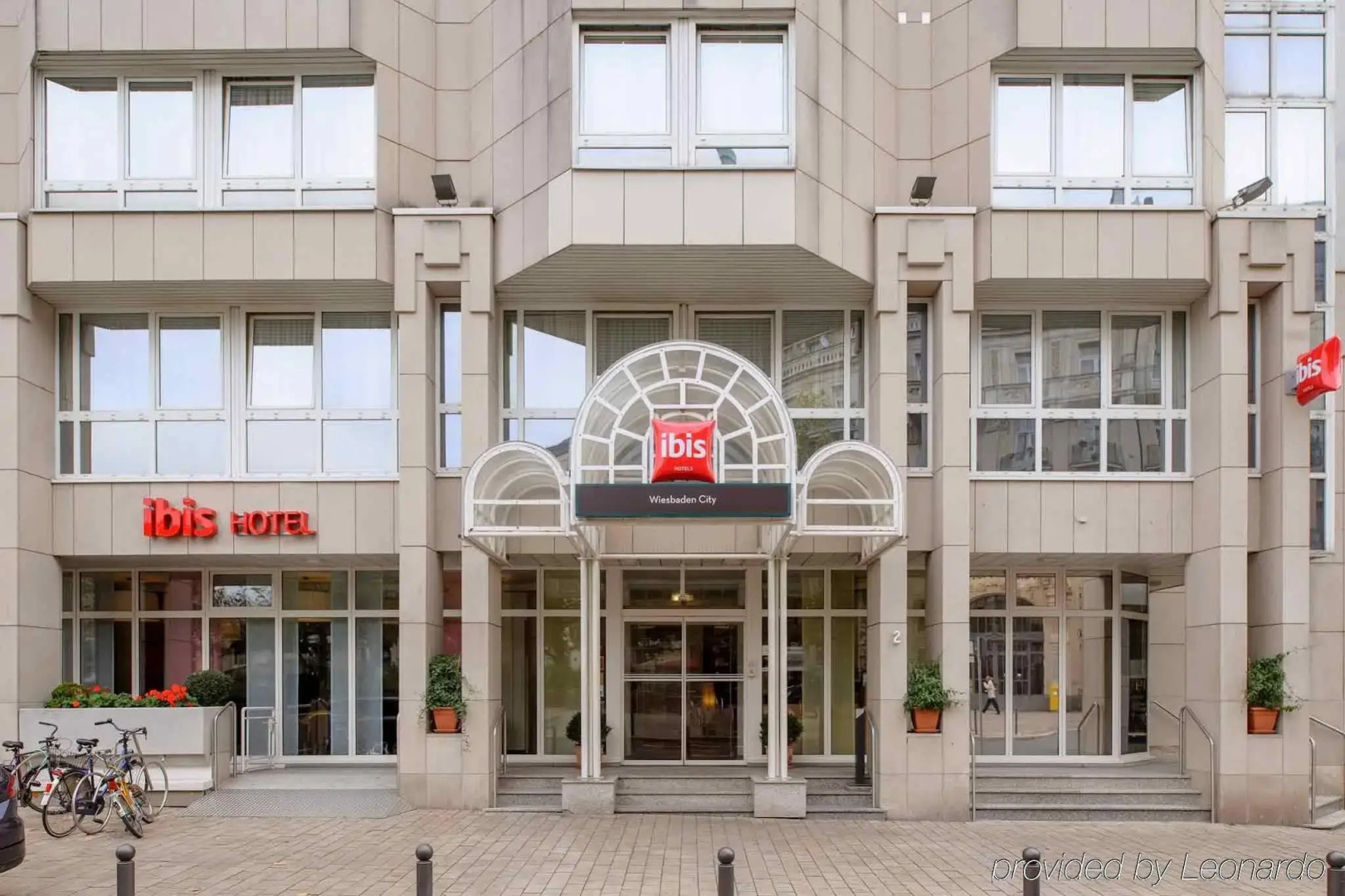 Foto - Garner Hotel Wiesbaden City by IHG