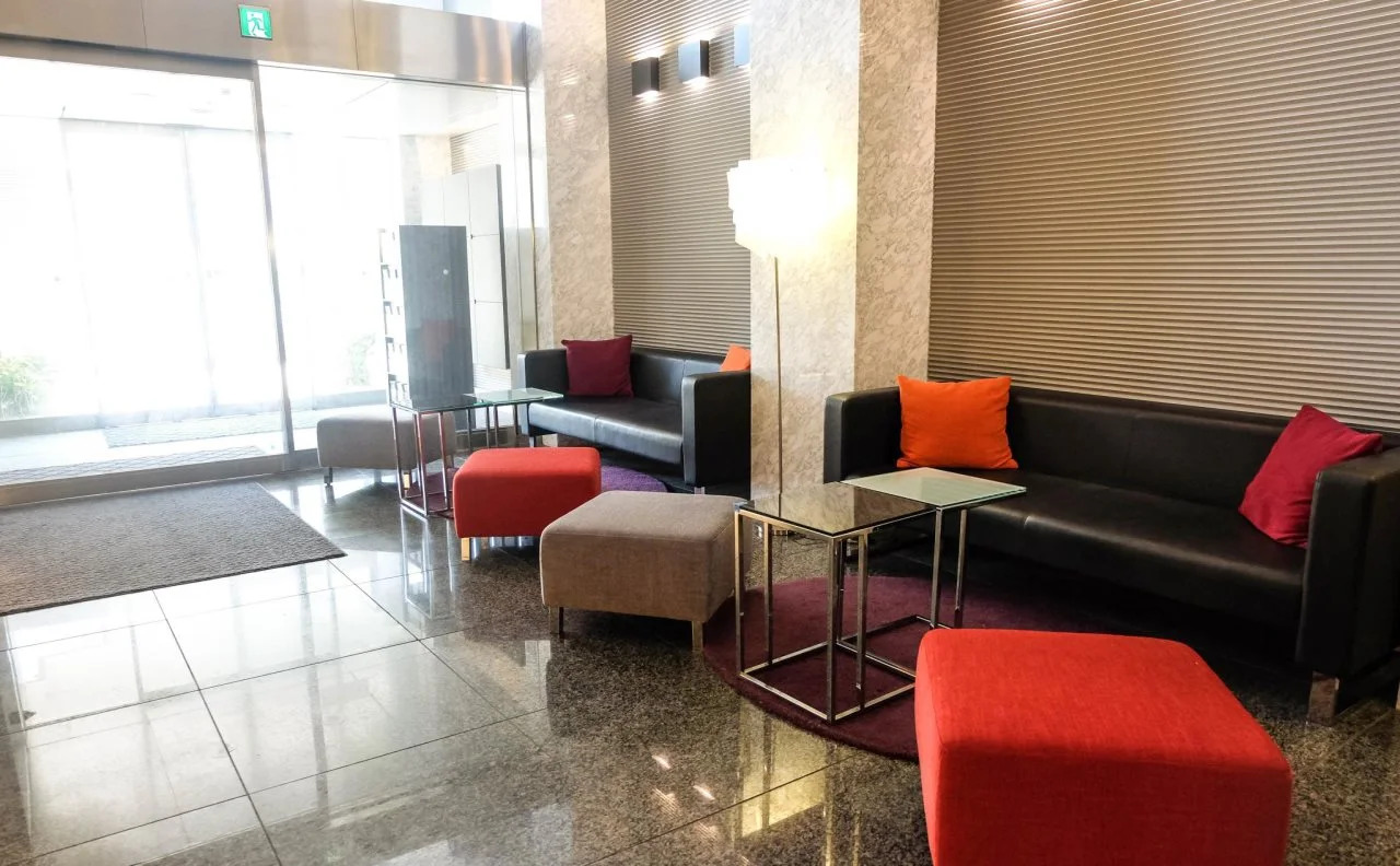 Foto - Tokyu Stay Gotanda