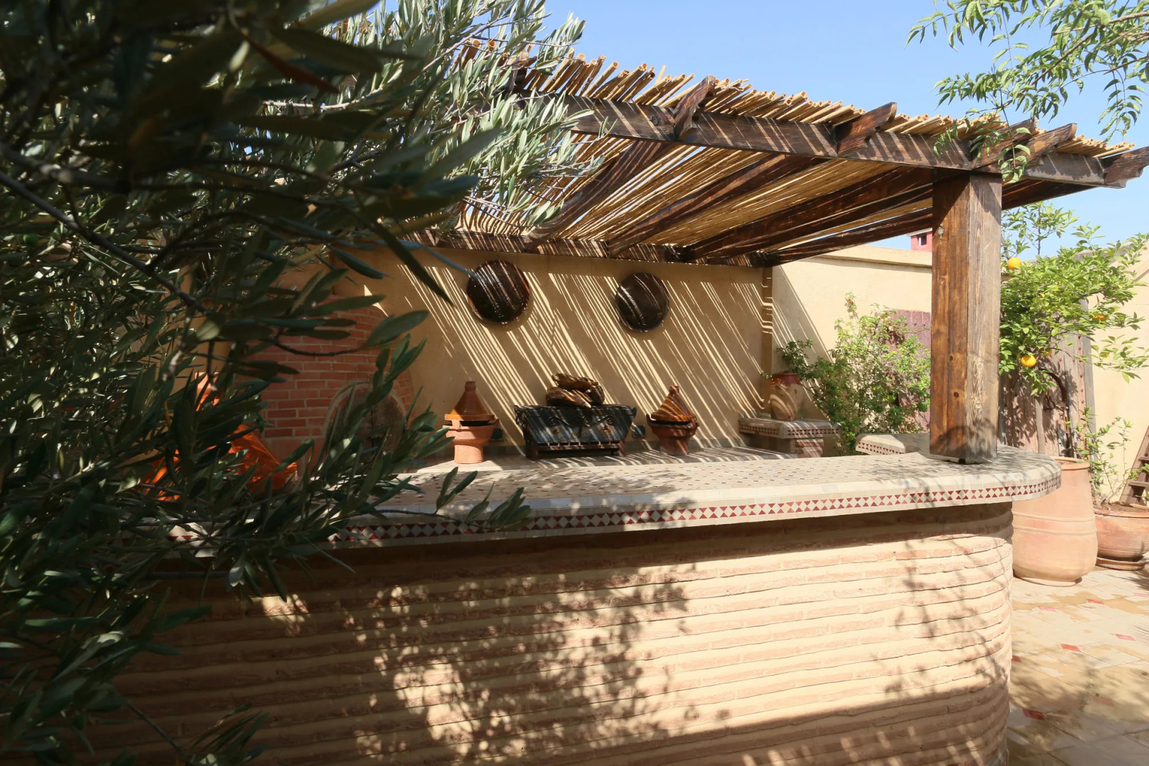 Photo - Riad L'Emir