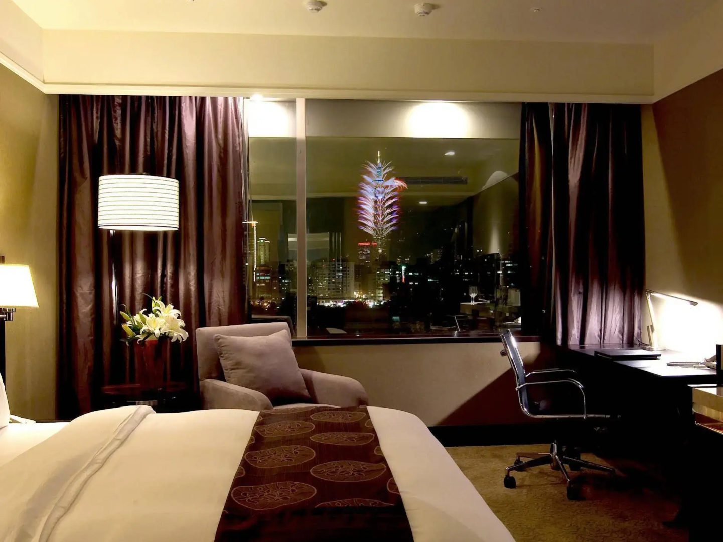 Photo - Fullon Hotel Taipei, Central