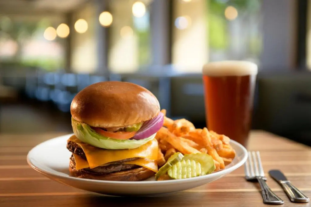 Photo - Sheraton Park Hotel at the Anaheim Resort