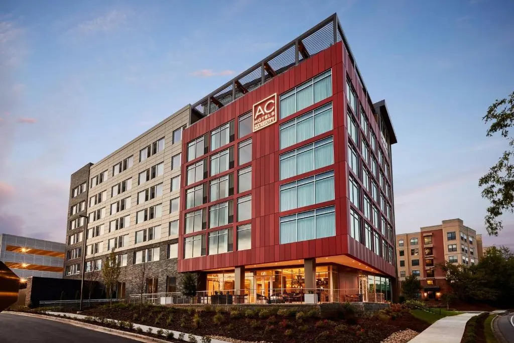 Foto - AC Hotel by Marriott Atlanta Perimeter