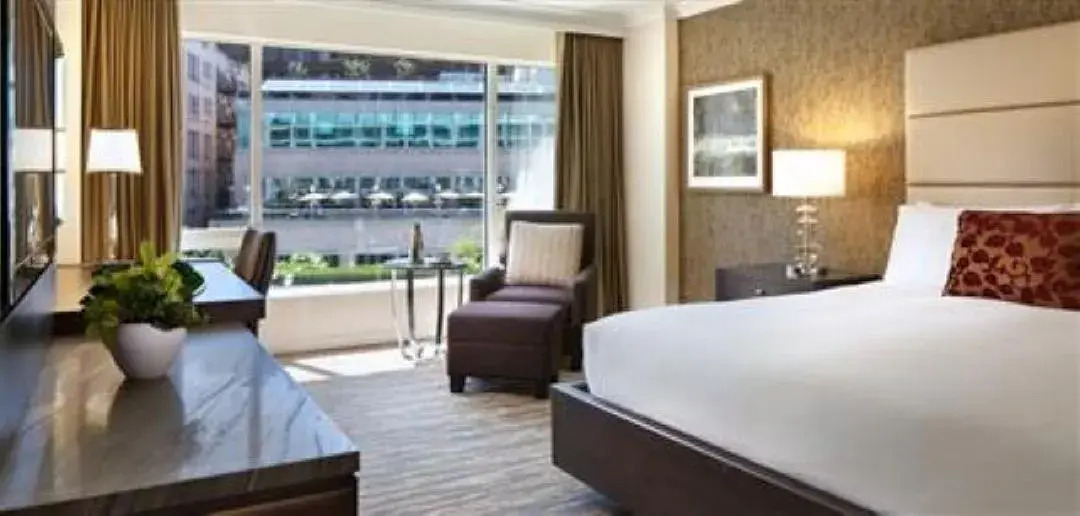 Photo - Fairmont Waterfront