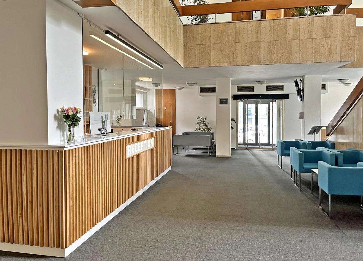 Photo - Hotel ILF