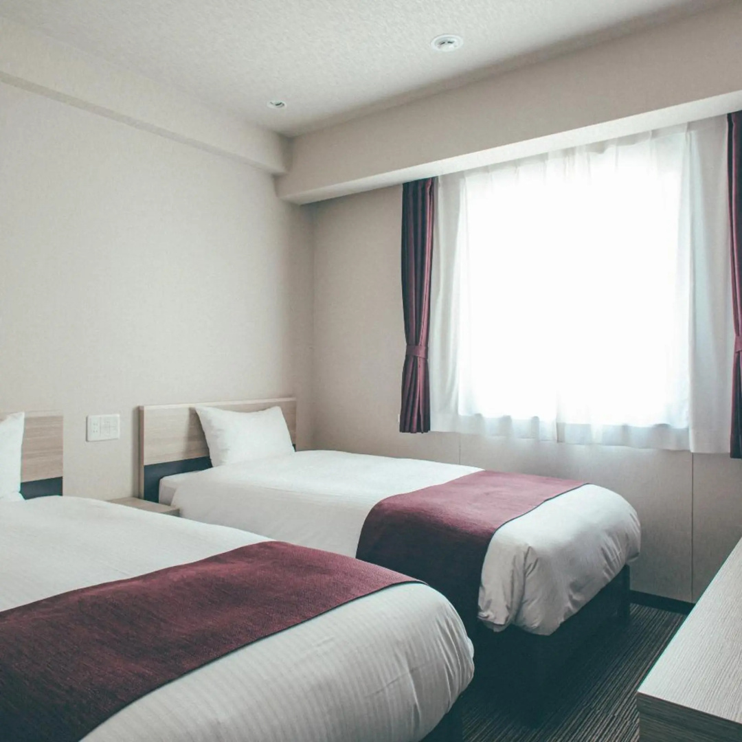Foto - Kuretake Inn Osaka Midousuji Hommachi