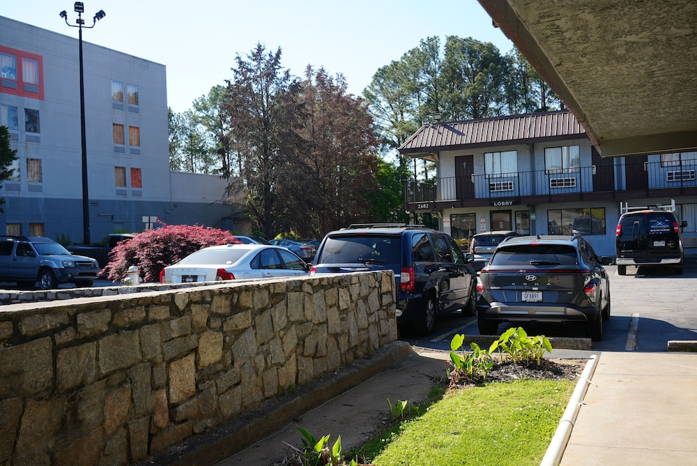 Foto - Western Inn Marietta