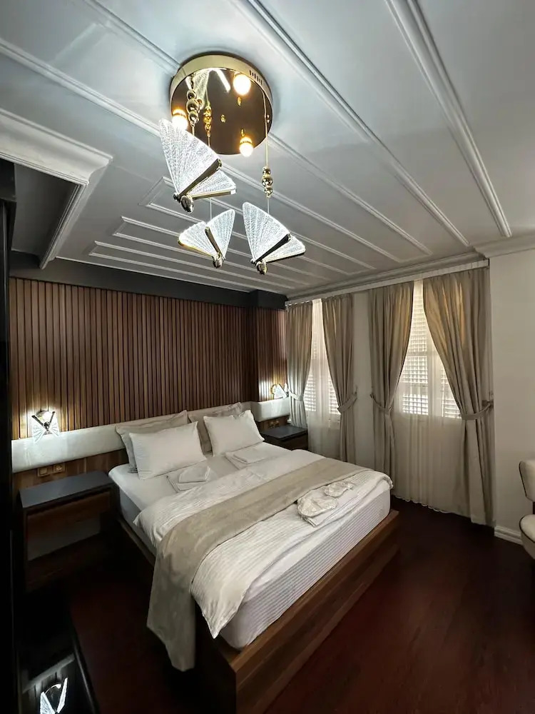 Foto - Şah Bey Konağı