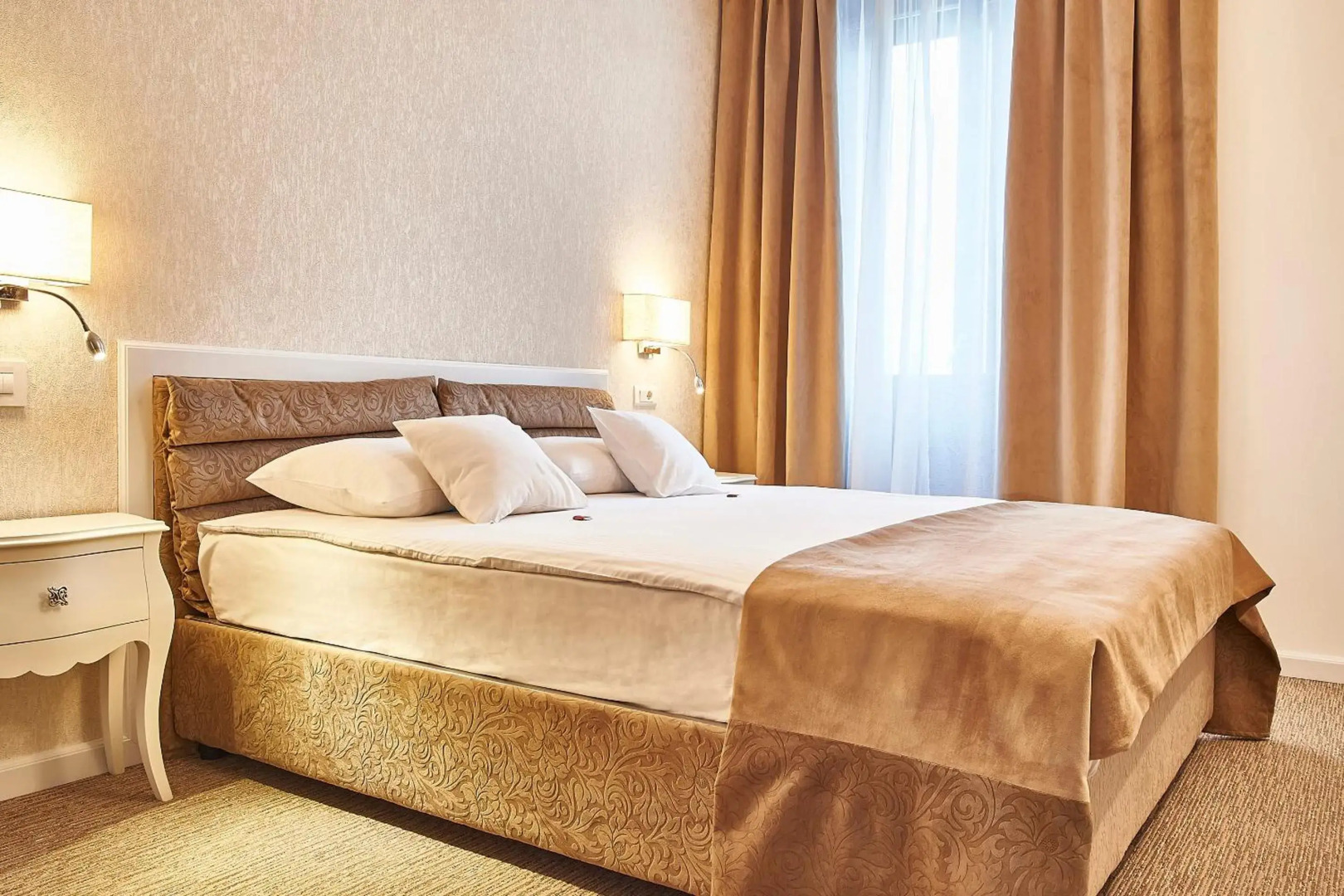 Photo - Continental Forum Sibiu