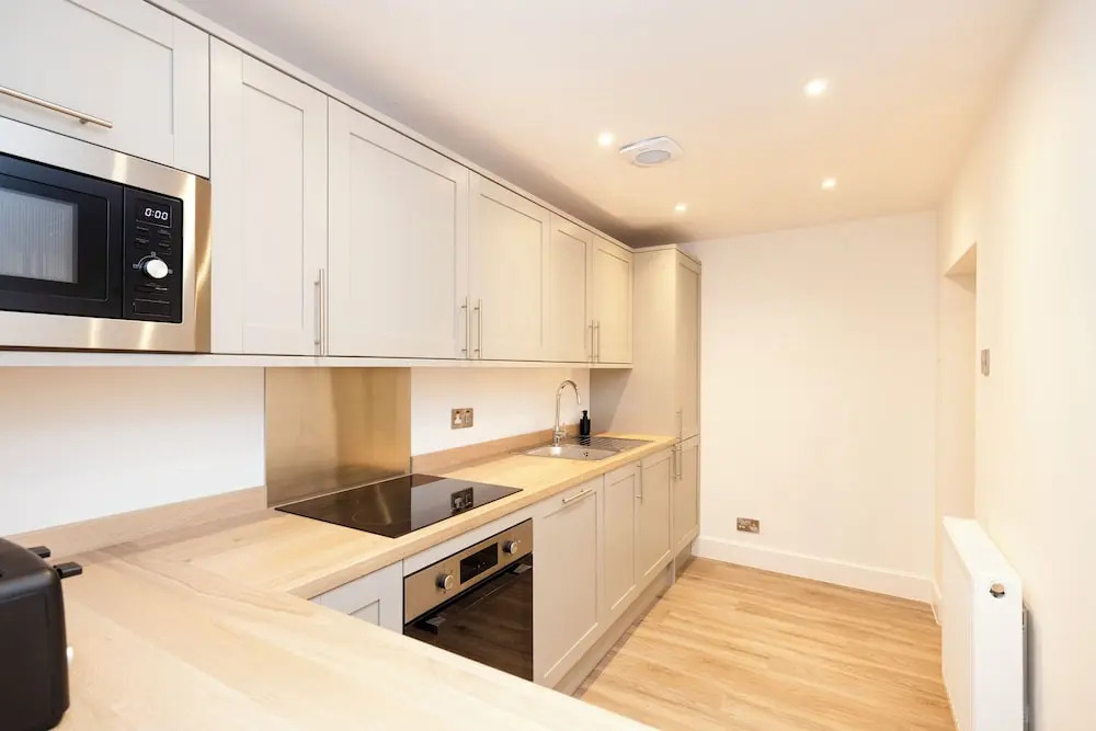 Foto - JOIVY Haymarket