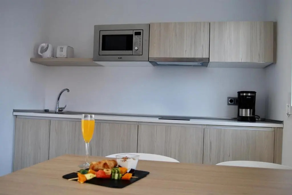 Foto - Broncemar Beach Suites Hotel