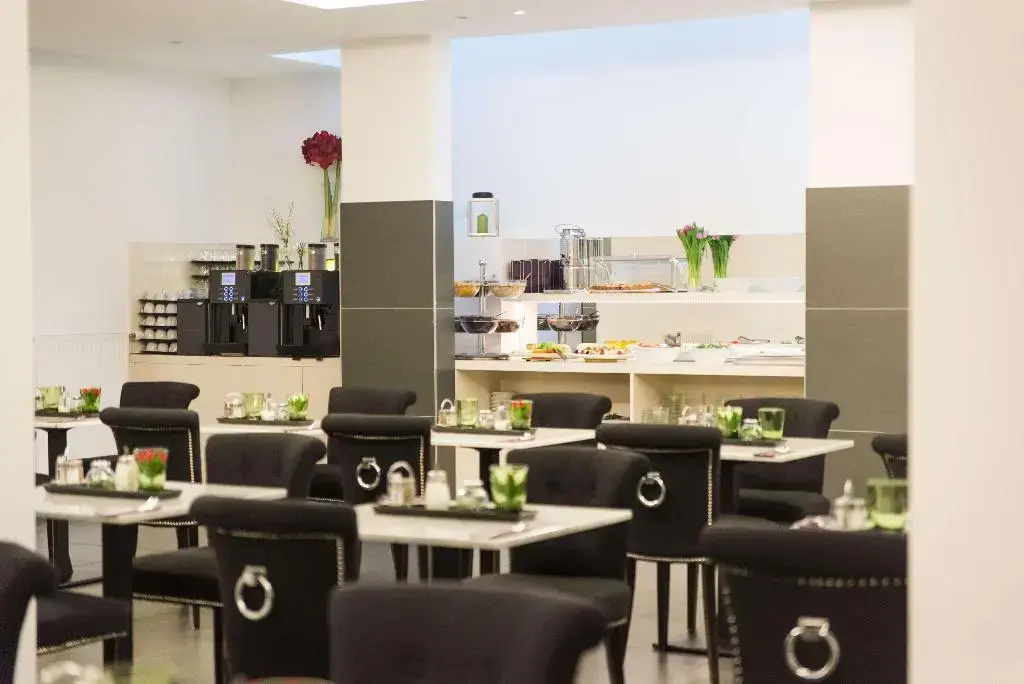 Foto - Elaya Hotel Vienna City West