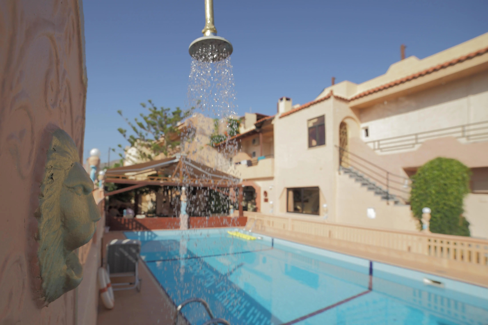 Photo - Erato Hotel