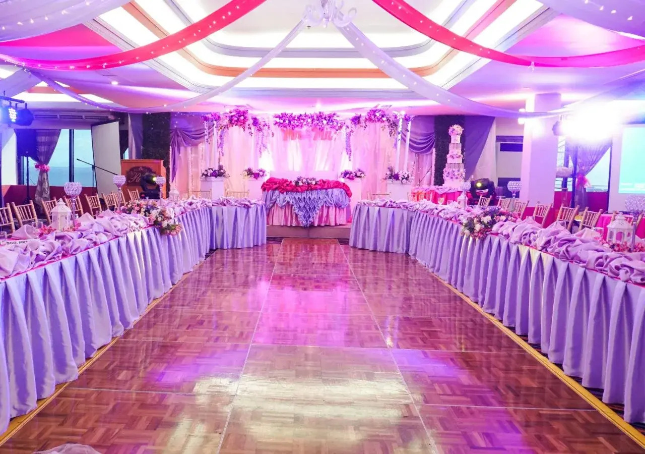 Photo - Bayview Park Hotel Manila