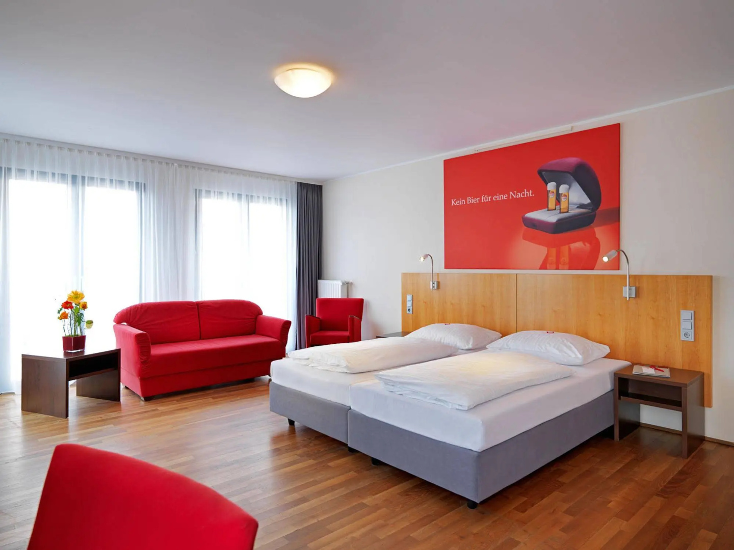 Photo - Eden Hotel Früh am Dom