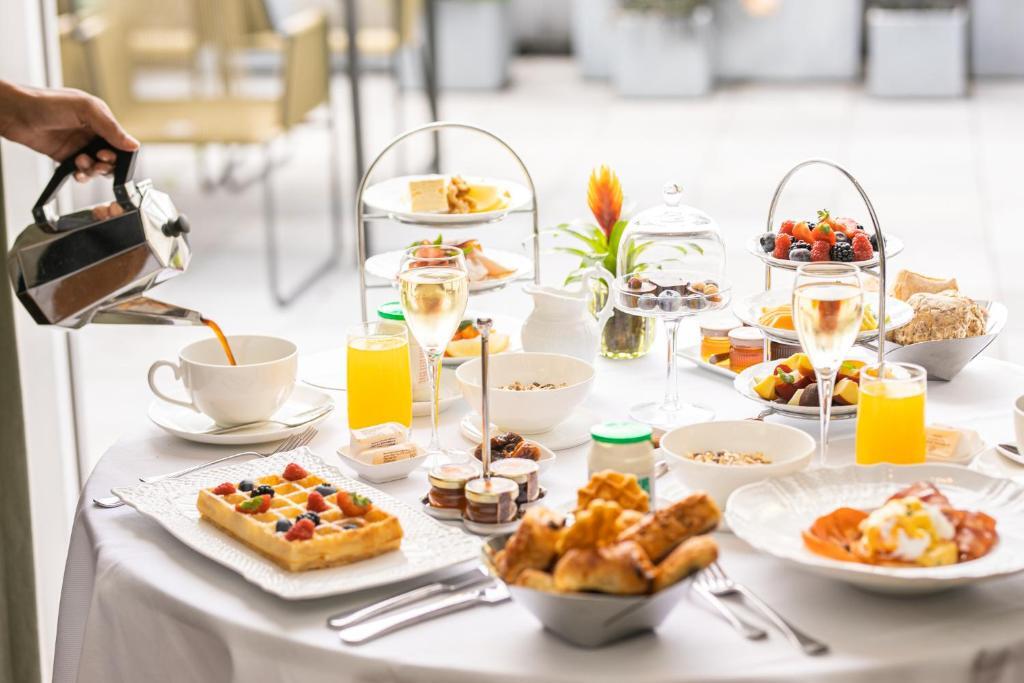 Foto - Hotel Amigo, a Rocco Forte Hotel