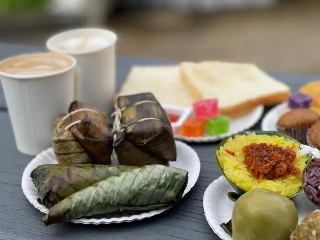 Foto - Khao Rang Place