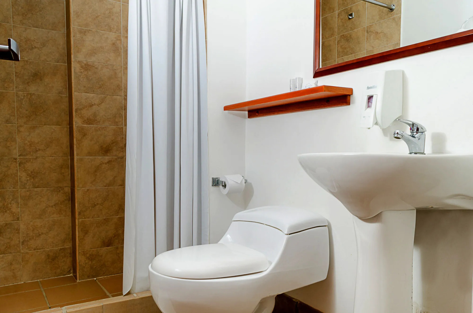 Photo - Sanha Plus Hotel