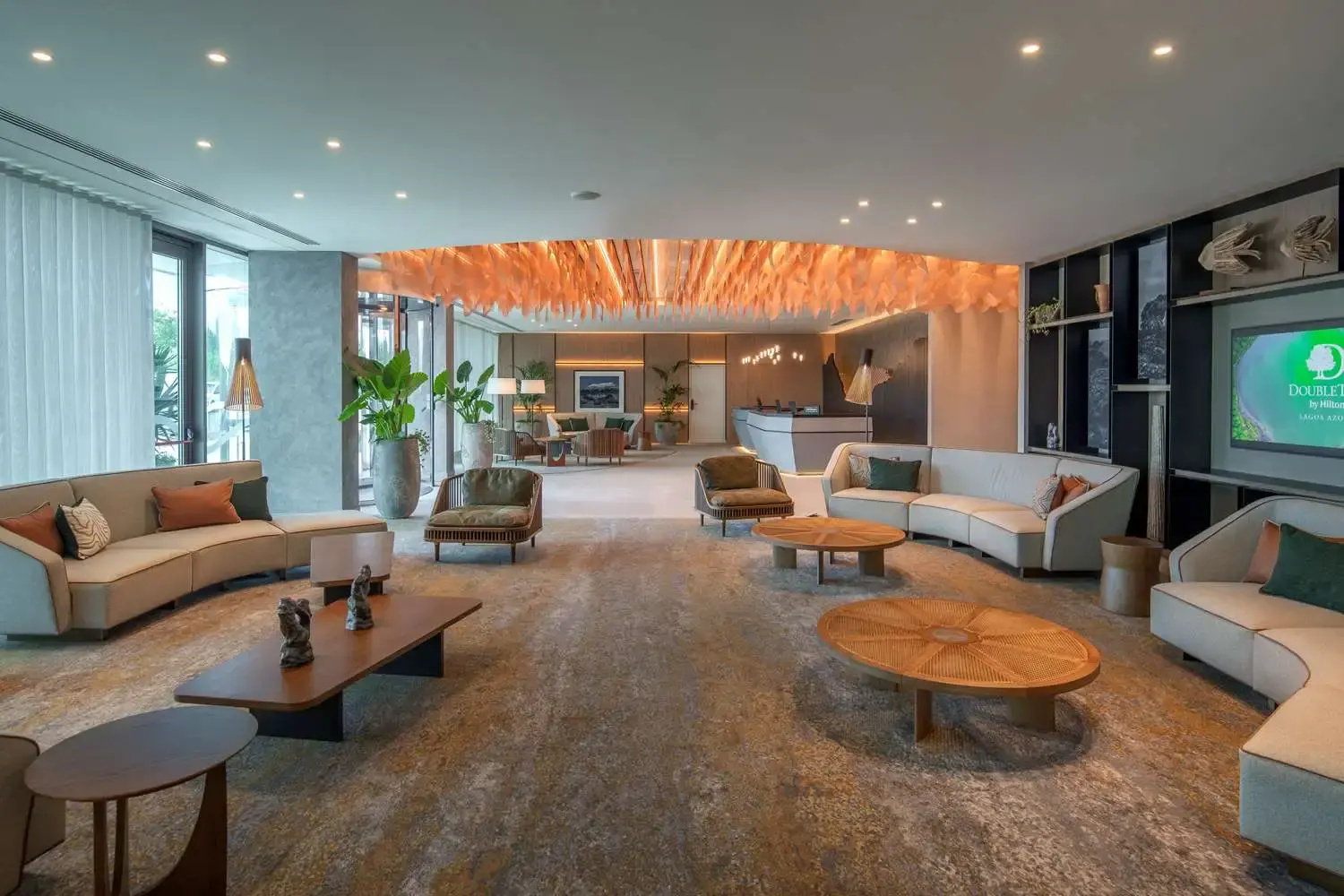 Foto - Doubletree By Hilton Lagoa Azores