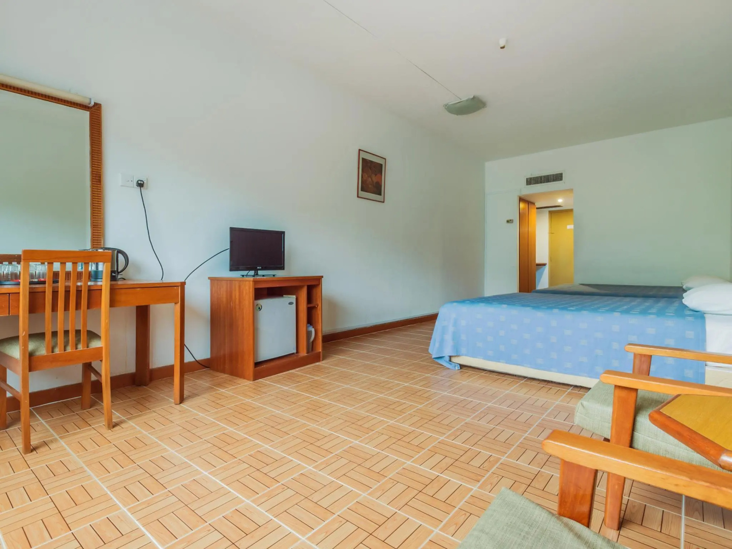 Photo - Hotel Supreme