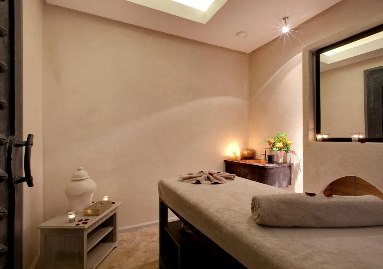 Foto - Palais de l'O - Maison d'hôtes