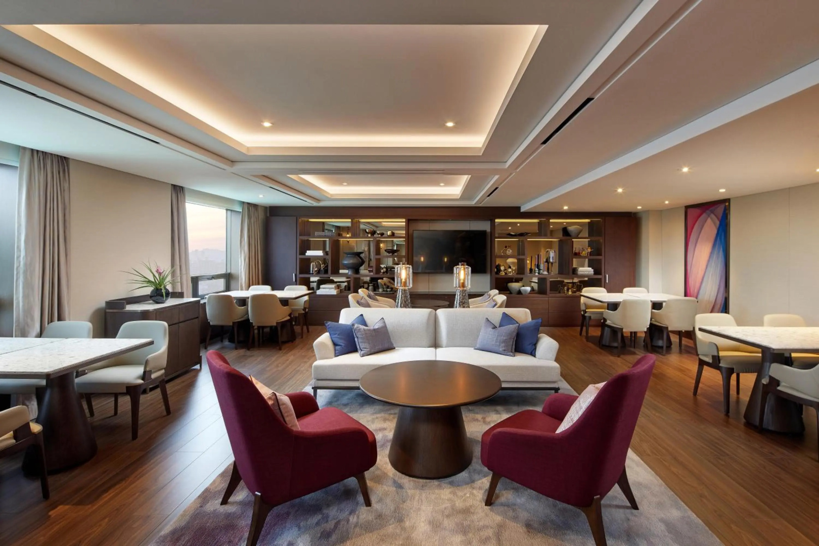 Photo - Lotte Hotel World