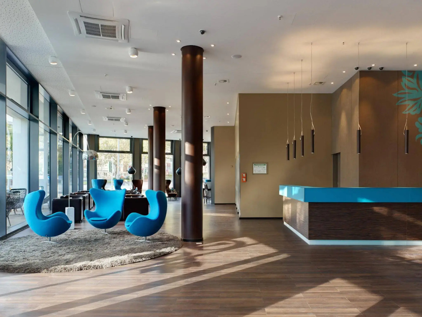 Foto - Motel One Köln-Altstadt