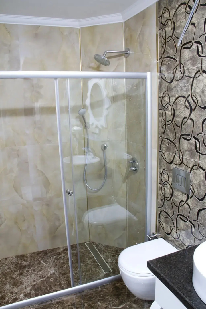 Foto - Ozkavak Hotel Kaleici