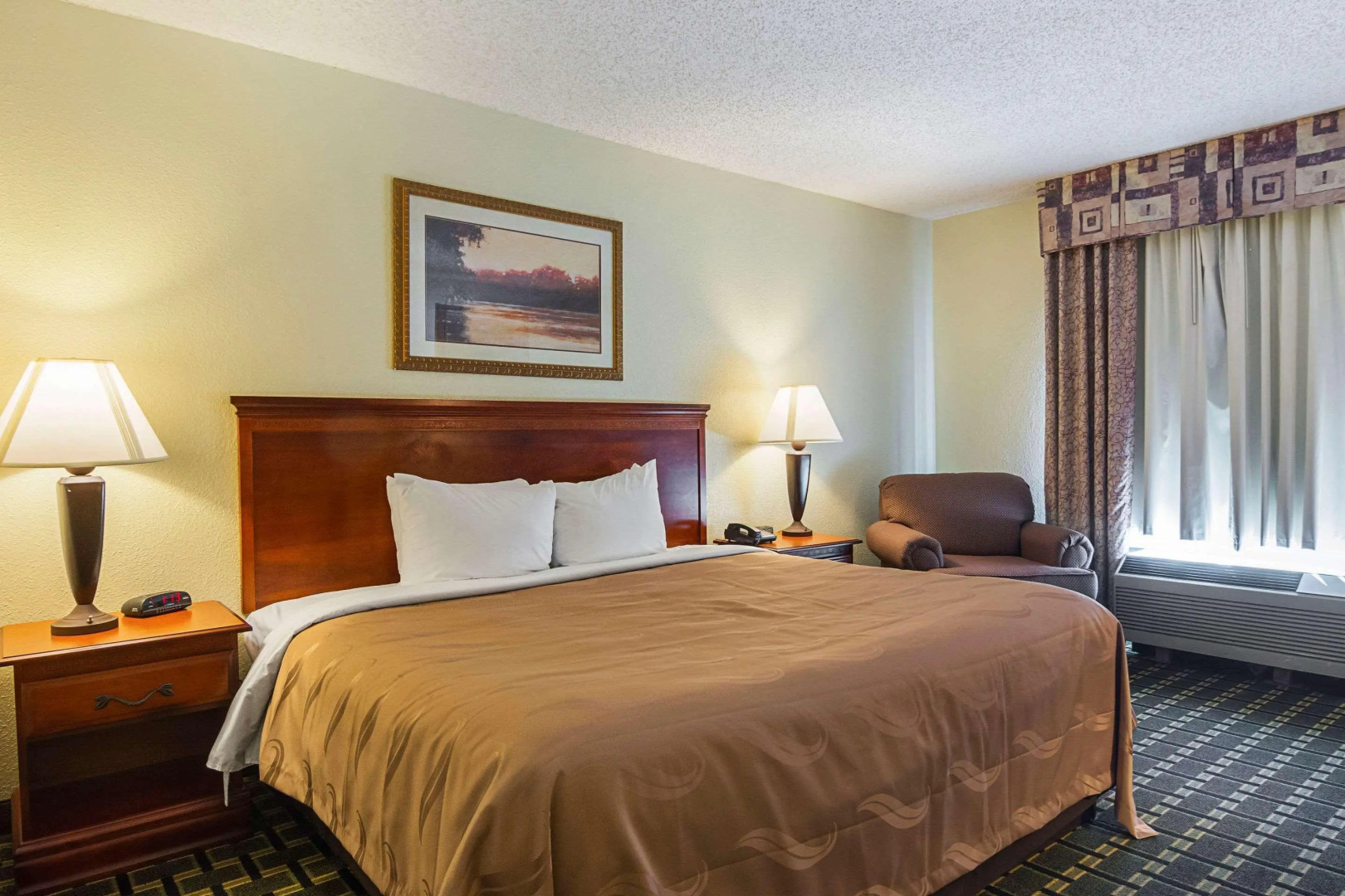 Foto - Quality Inn Duluth - Atlanta Northeast